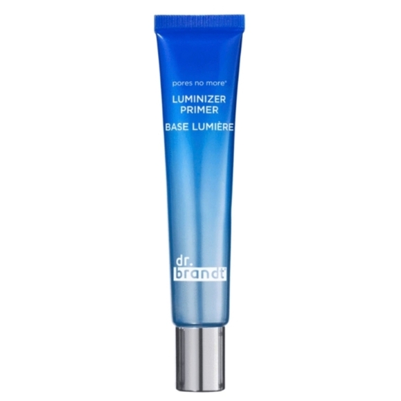 DR. BRANDT Pores No More Luminizer Primer - Picture 8 of 15